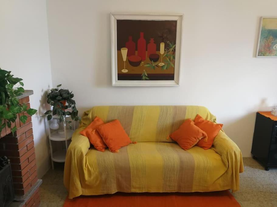 Apartment Ca' Dei Corti *