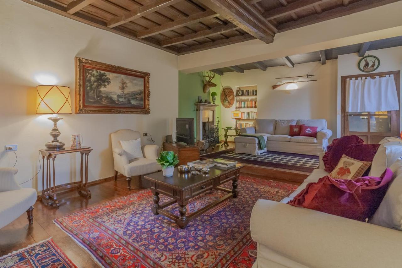 Margherita By Wonderful Italy Villa *