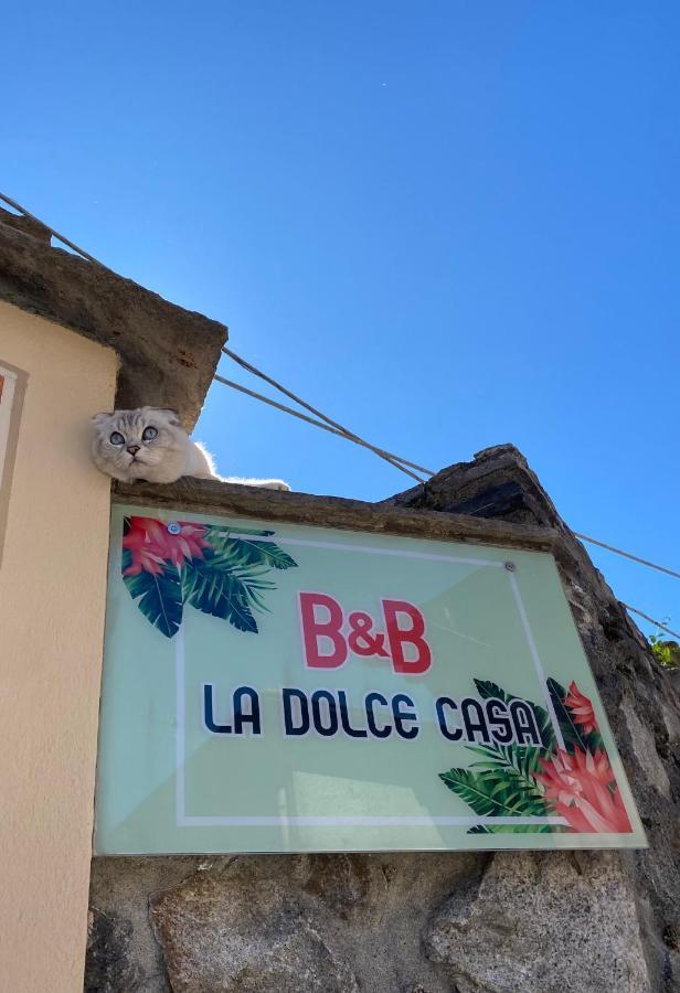 La Dolce Casa Bed & Breakfast