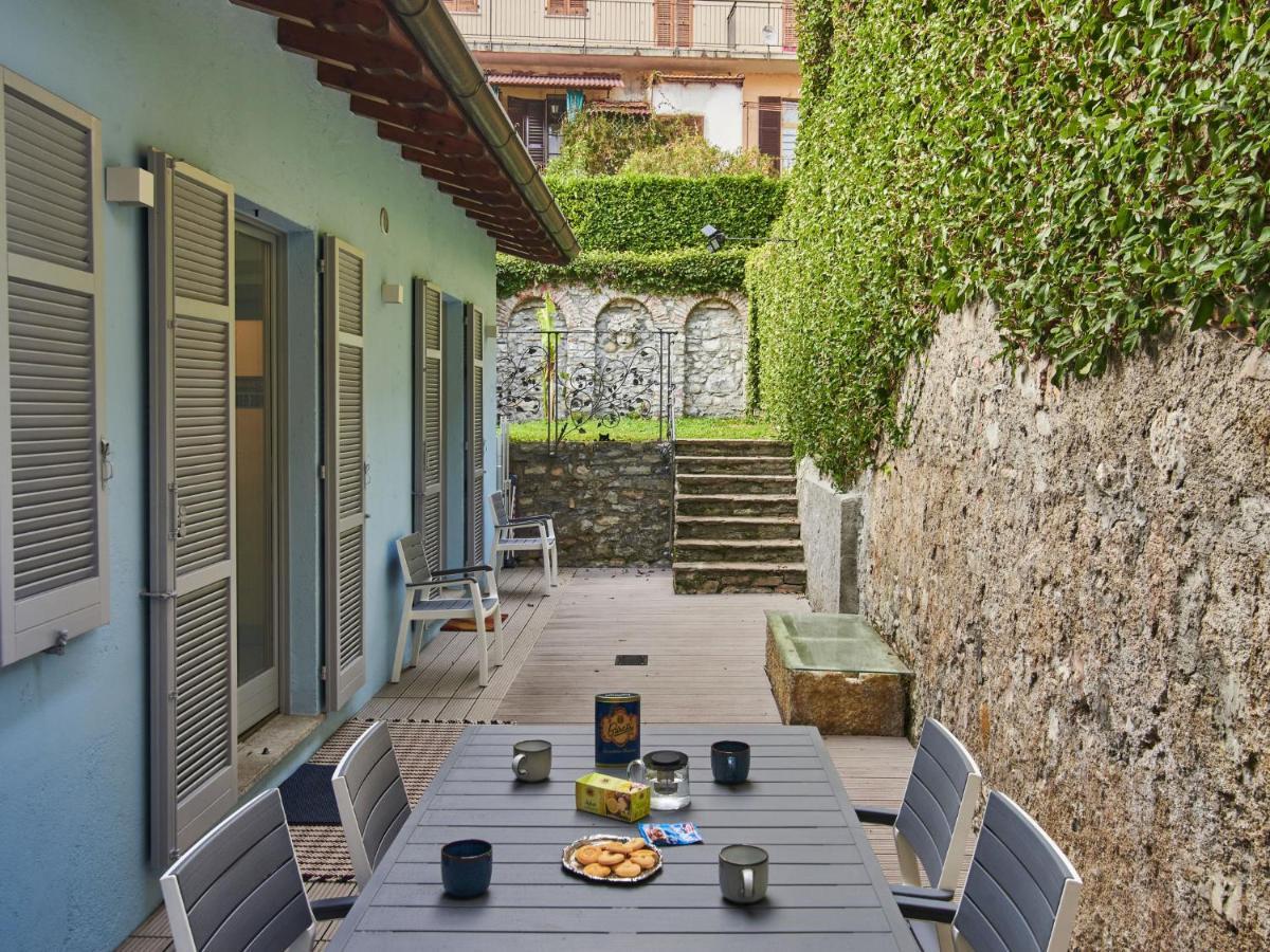 La Tana Del Pescatore By Interhome * Mezzegra