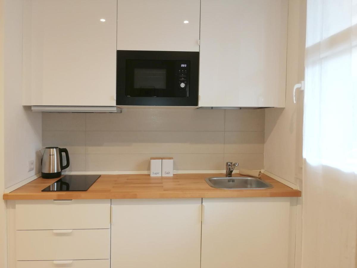 Lakescape Apartment *