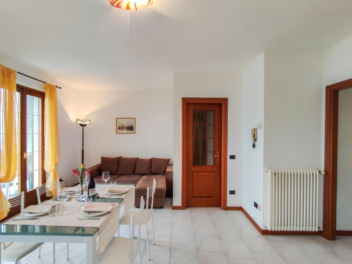 Apartment La Trave By Interhome Stazzona
