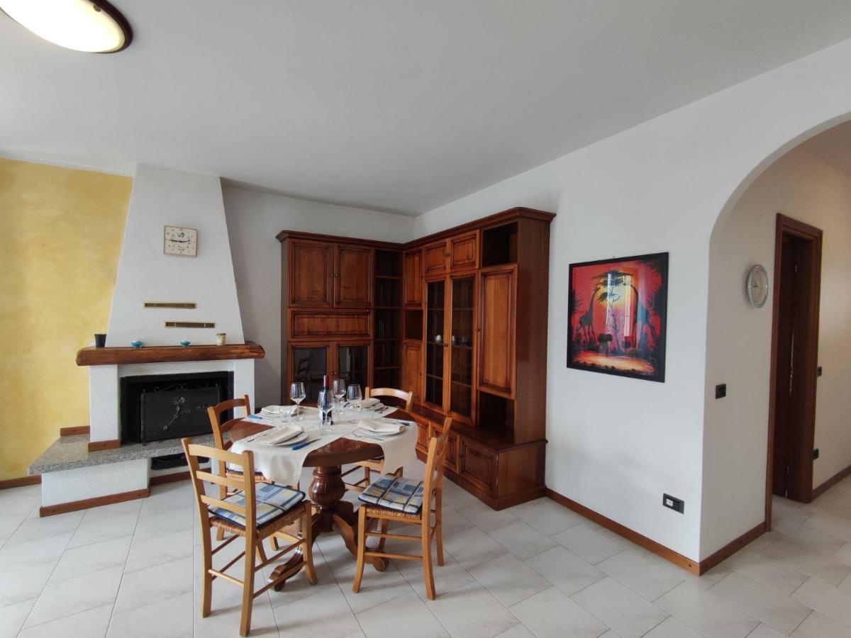 La Trave - Szz217 By Interhome Apartment