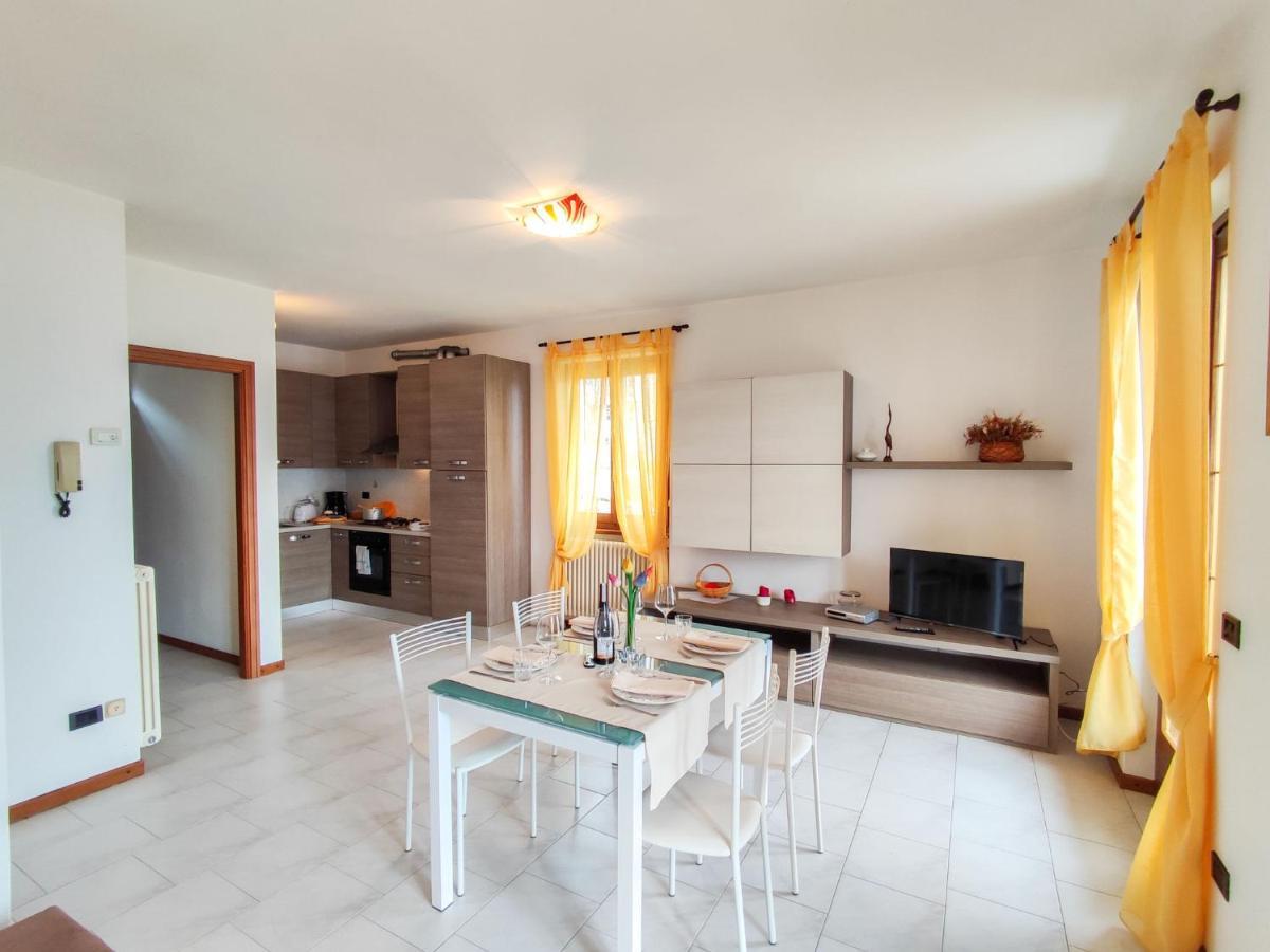 La Trave By Interhome Stazzona