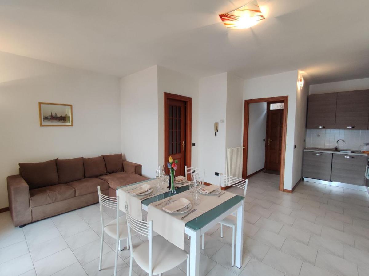 La Trave By Interhome Apartment *