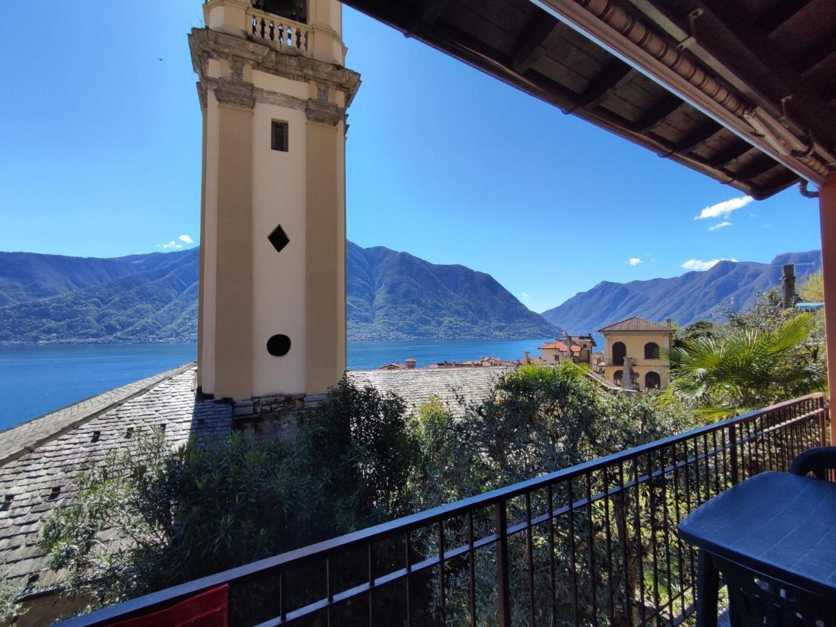 Holiday home Tower Bell House By Interhome Isola Comacina