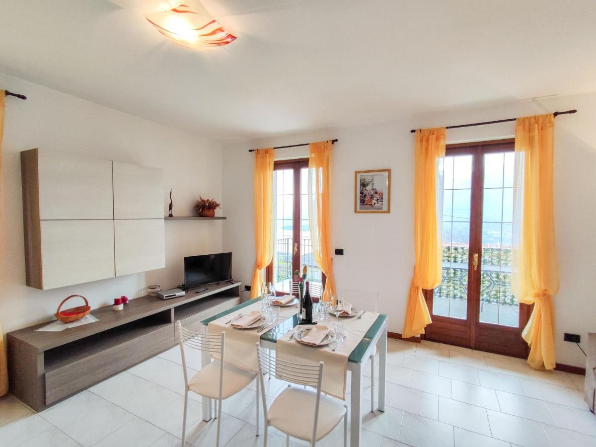 La Trave By Interhome Apartment Stazzona