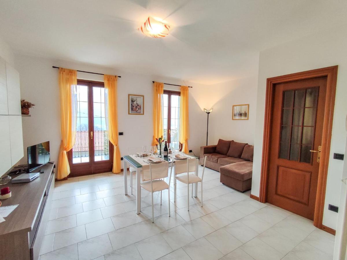 La Trave By Interhome Apartment Stazzona