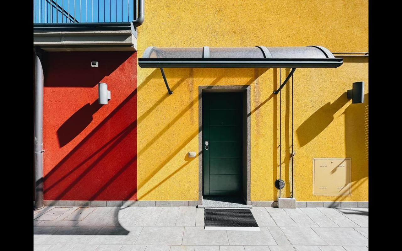Charme Argegno