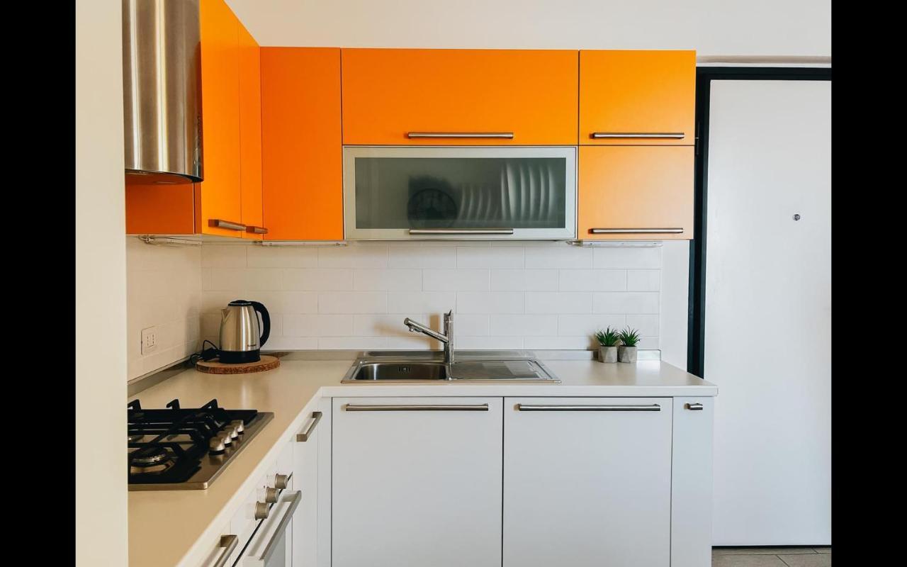 Apartment Charme *