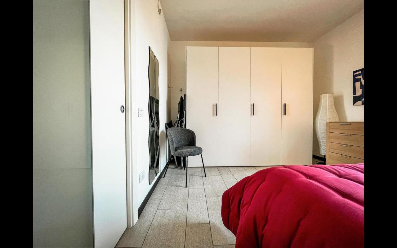 Apartment Charme