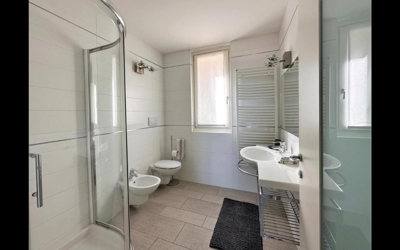 Apartment Charme *