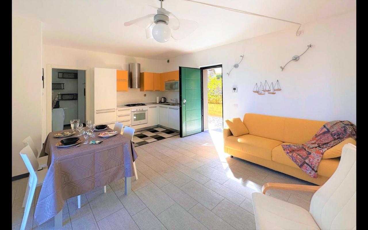 Apartment Charme Argegno