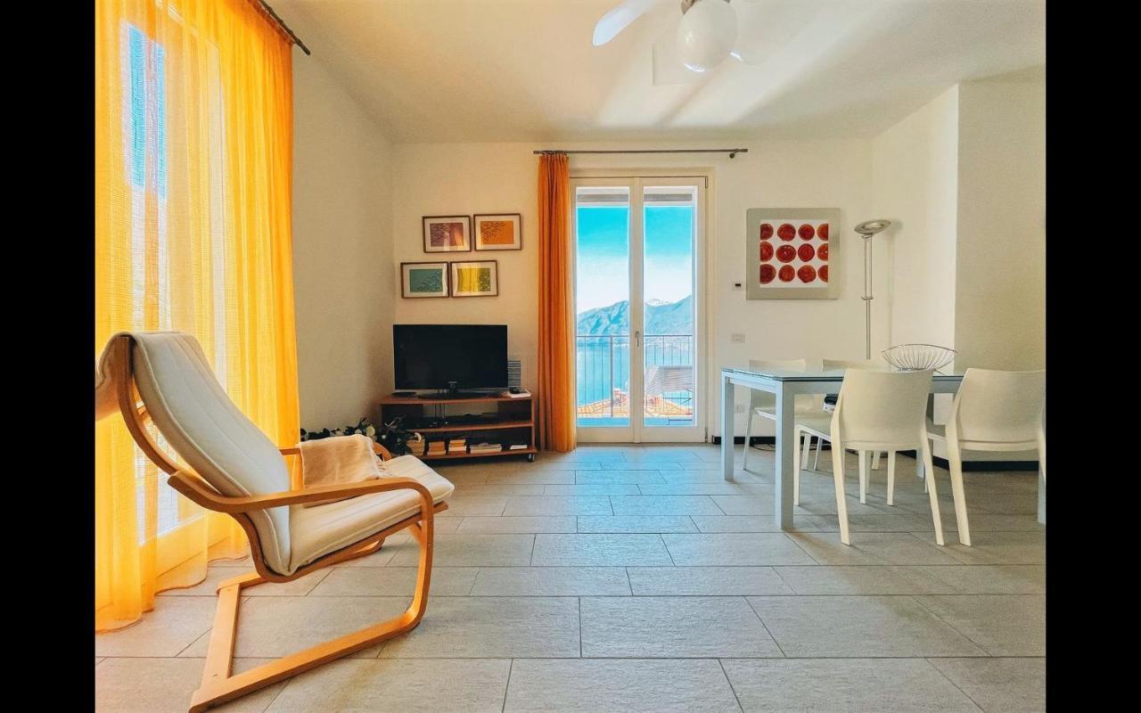 Charme Apartment *