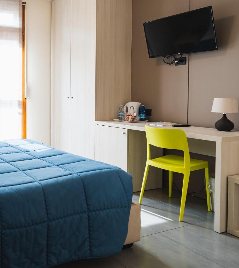 Parini Hotel Hotel Bosisio Parini