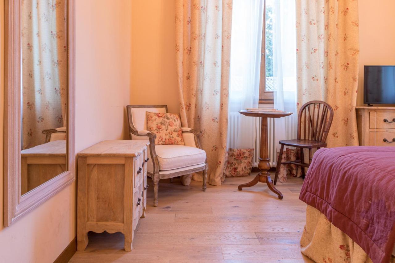 Giardino Di Villa *