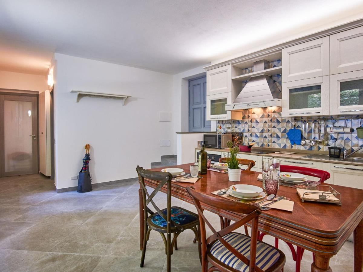 Apartment La Tana Del Pescatore By Interhome