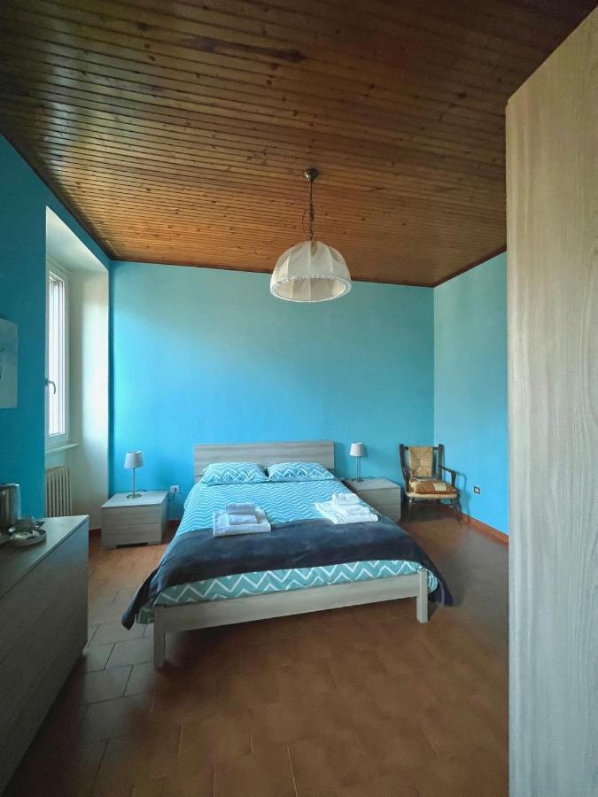 Apartment La Dell'oreste *