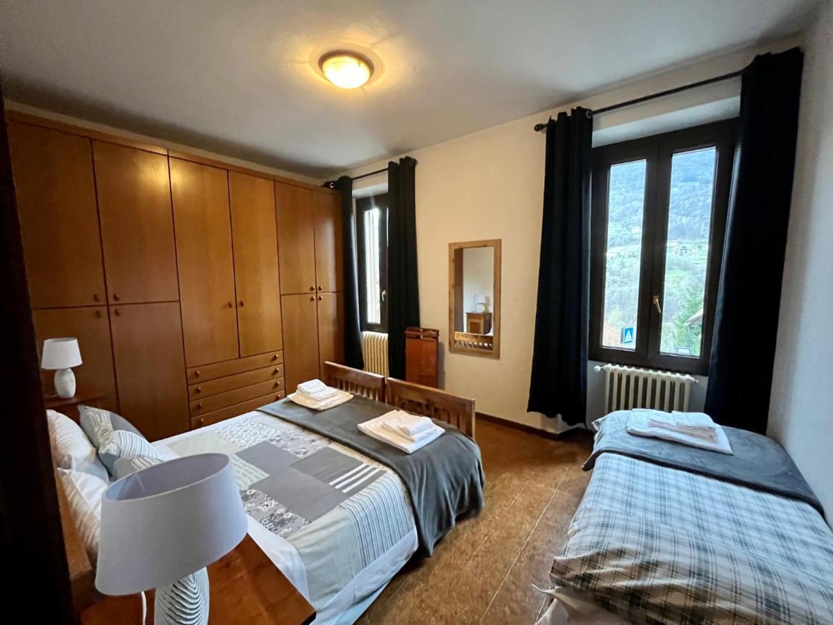 Apartment La Dell'oreste Dizzasco