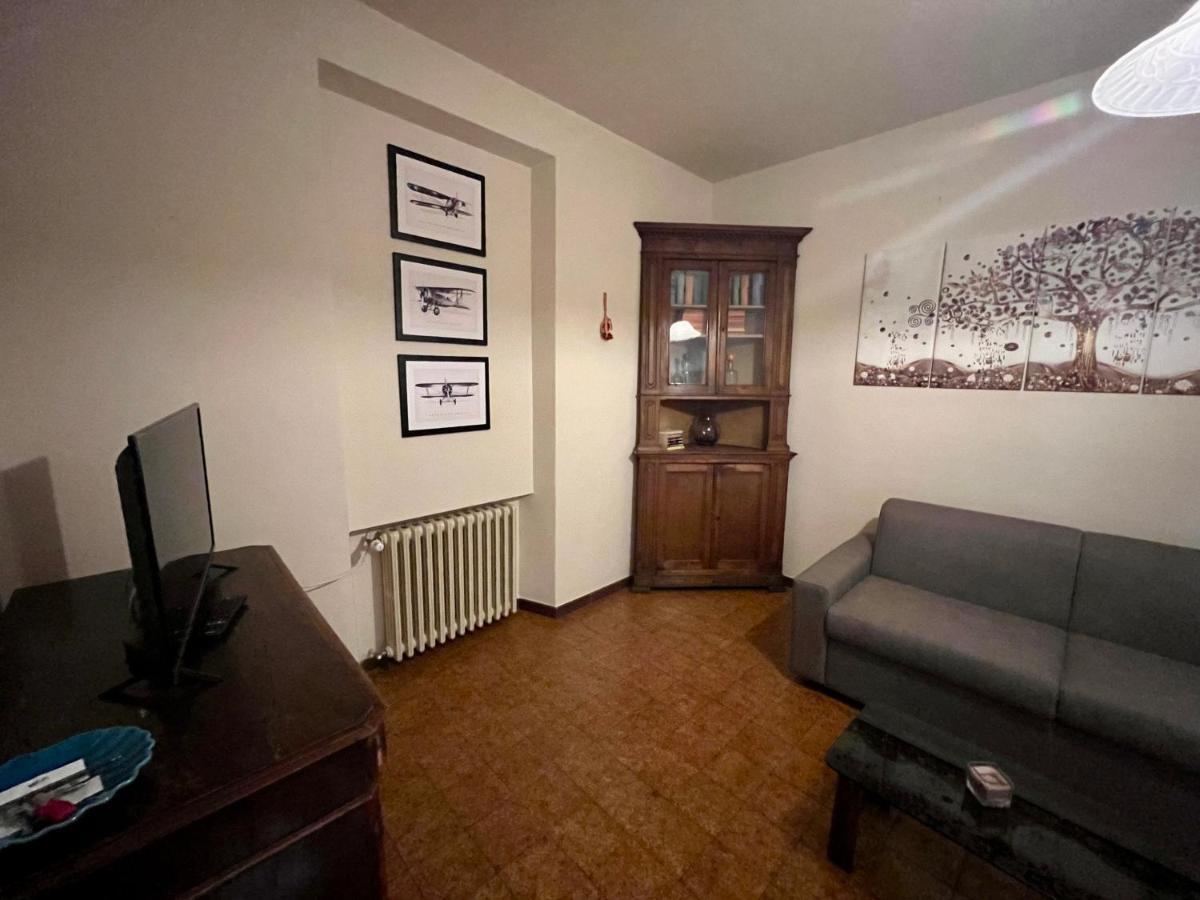 La Dell'oreste Apartment