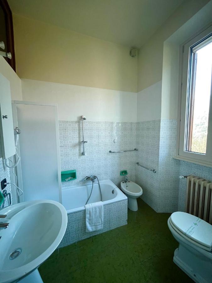La Dell'oreste Apartment *