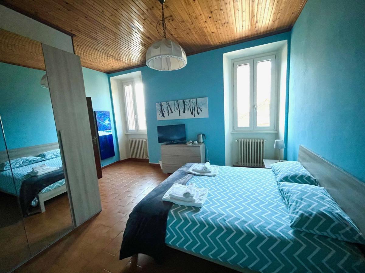 La Dell'oreste Apartment