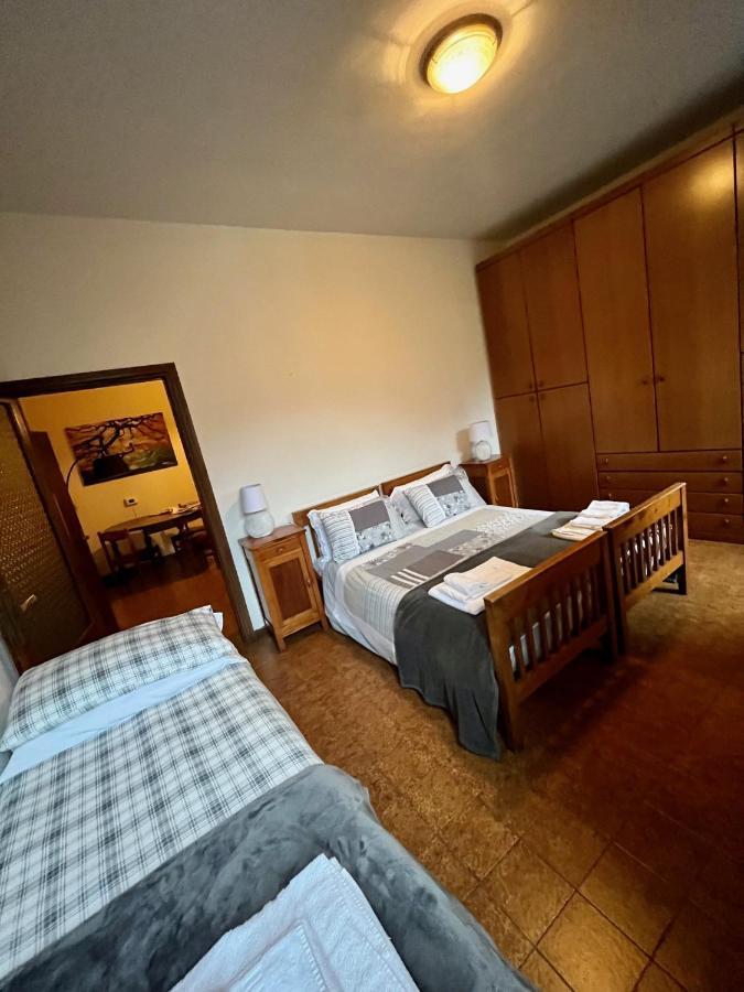 Apartment La Dell'oreste Dizzasco