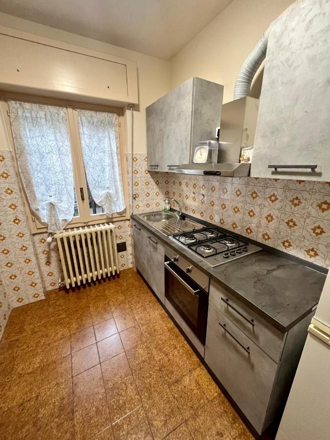 La Dell'oreste Apartment Dizzasco