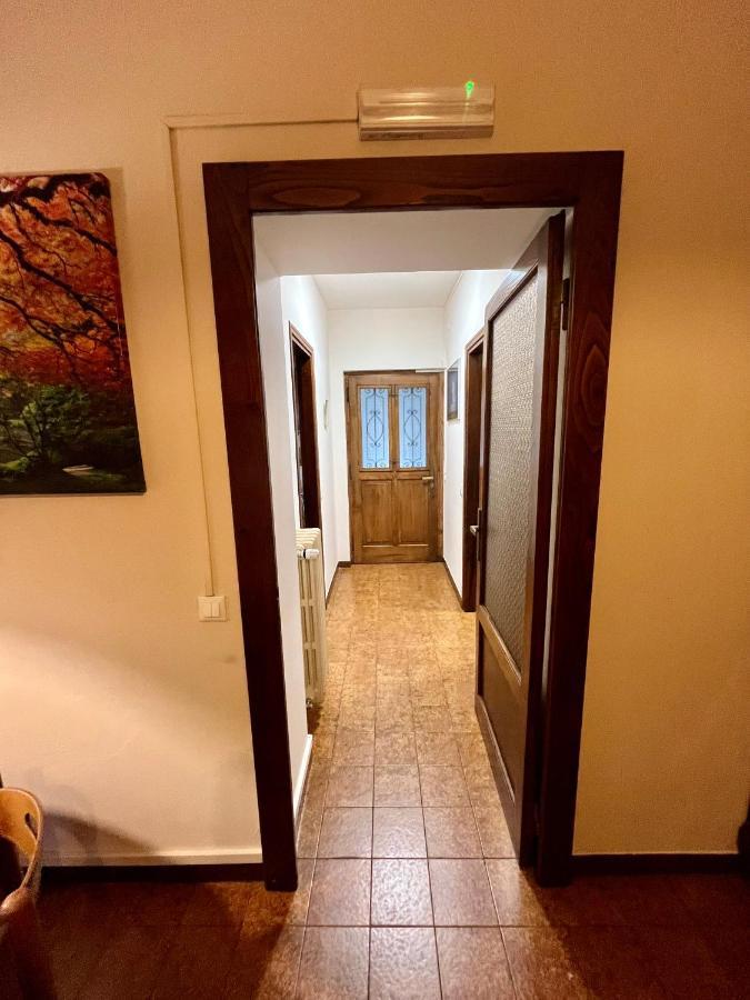 La Dell'oreste Apartment *