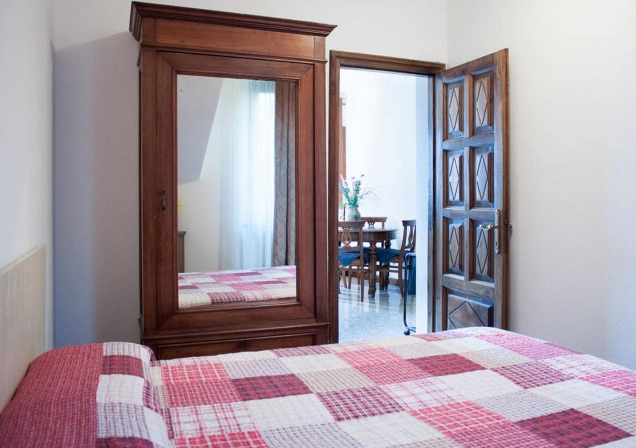 L'antica Apartment *