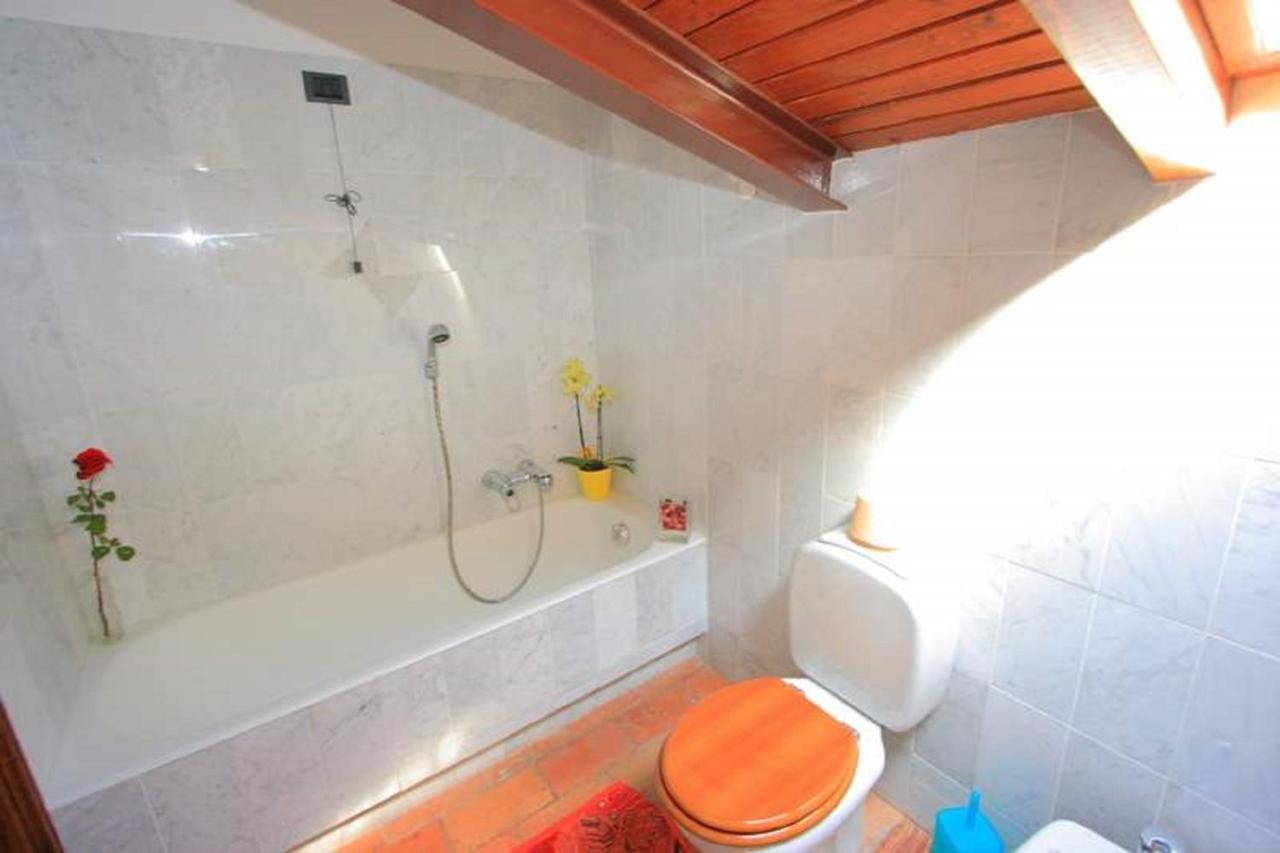 L'antica Apartment