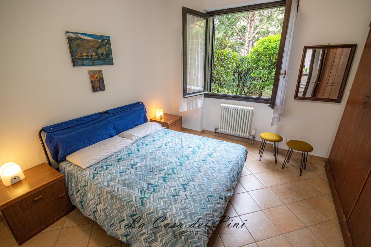La Casa Dei Pini * Lierna
