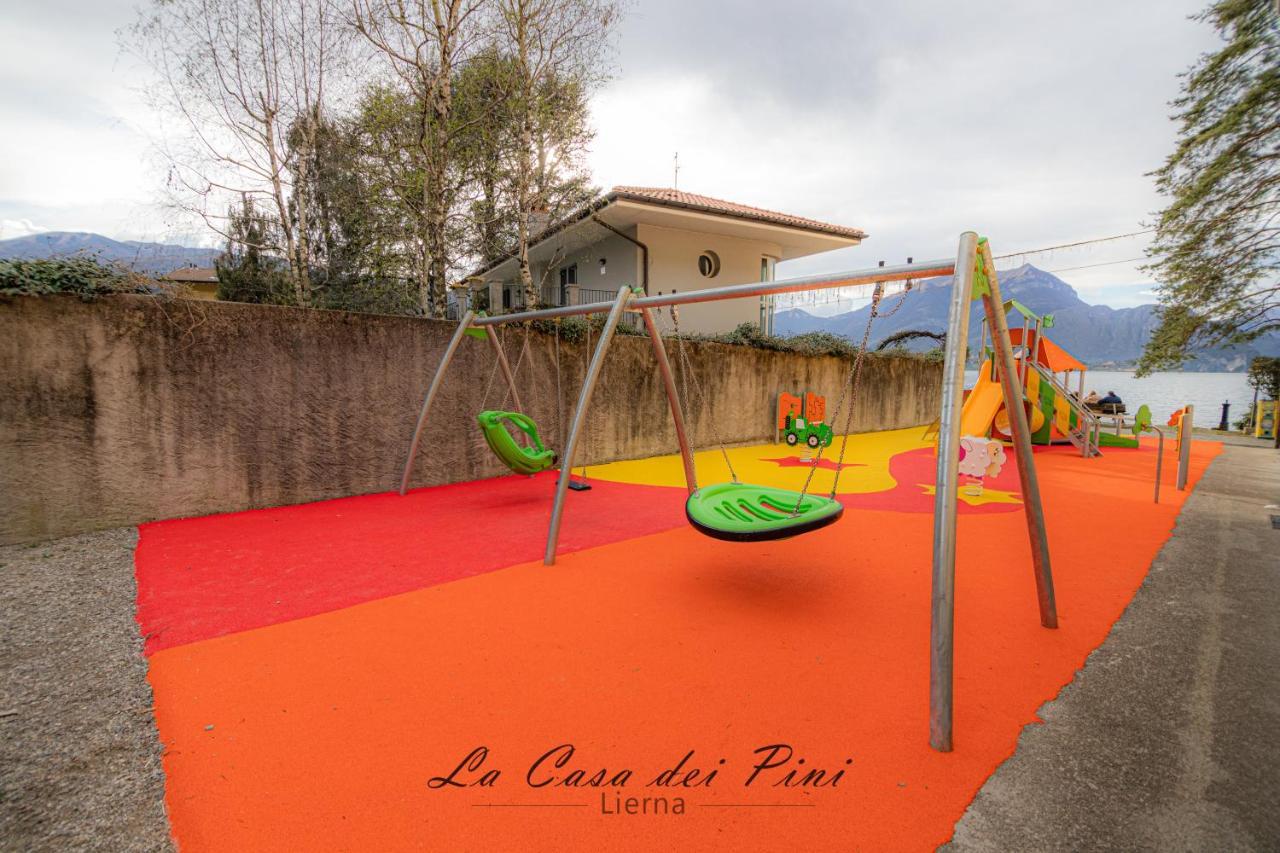 La Casa Dei Pini