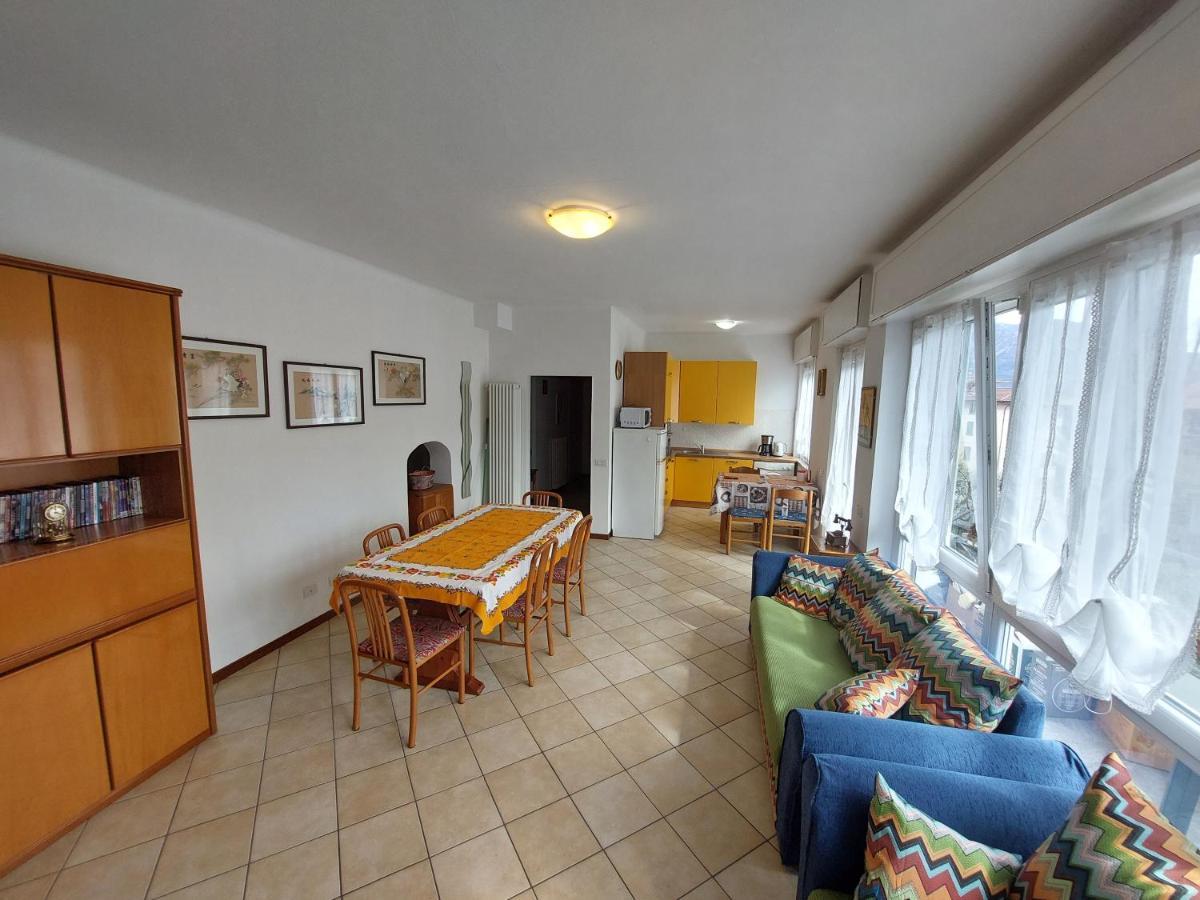 Eva House Apartment *