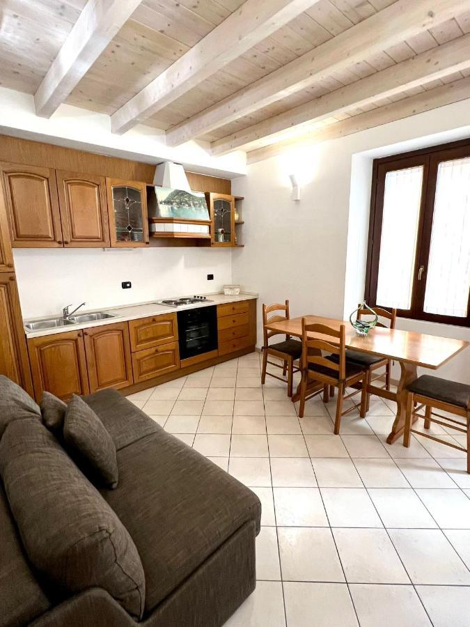 Rossi Family Apartment