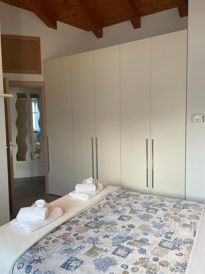 Apartment Casa Delle Olive 1 Oliveto Lario