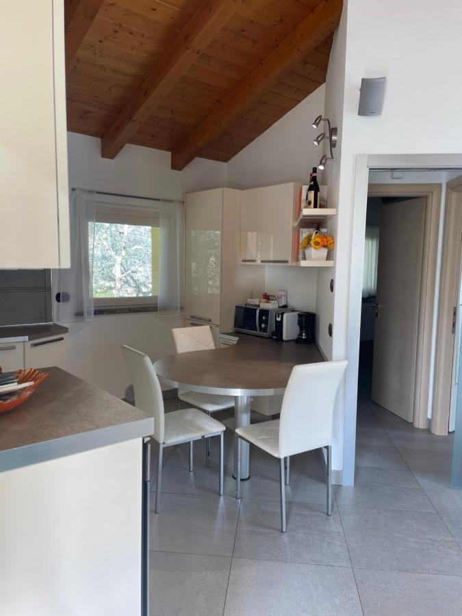 Apartment Casa Delle Olive 1