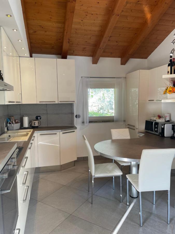 Apartment Casa Delle Olive 1