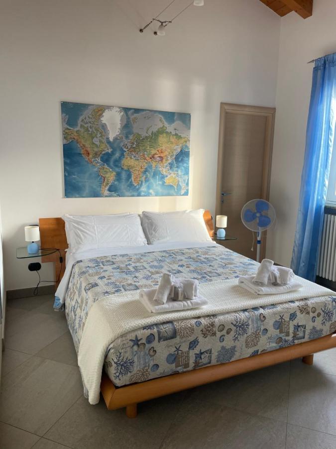 Casa Delle Olive 1 Apartment *