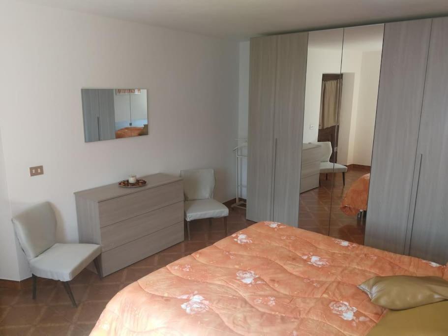 Ca' Dei Corti Apartment Rezzonico