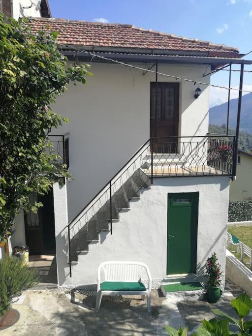 Apartment Ca' Dei Corti Rezzonico