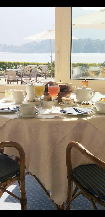 Hotel La Mirabella Cadenabbia