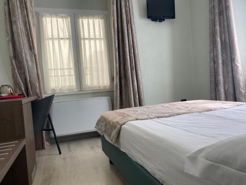 Di Hotel Colico