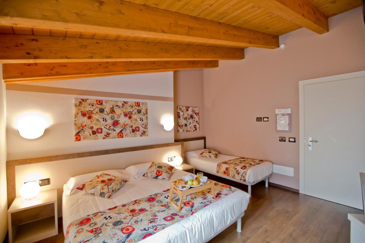 Di Hotel Colico