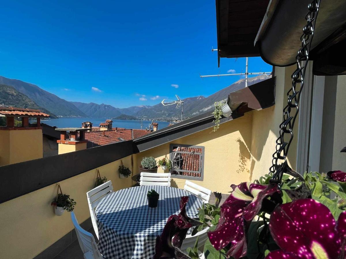 Appartamento Skyway With Private View Terrace