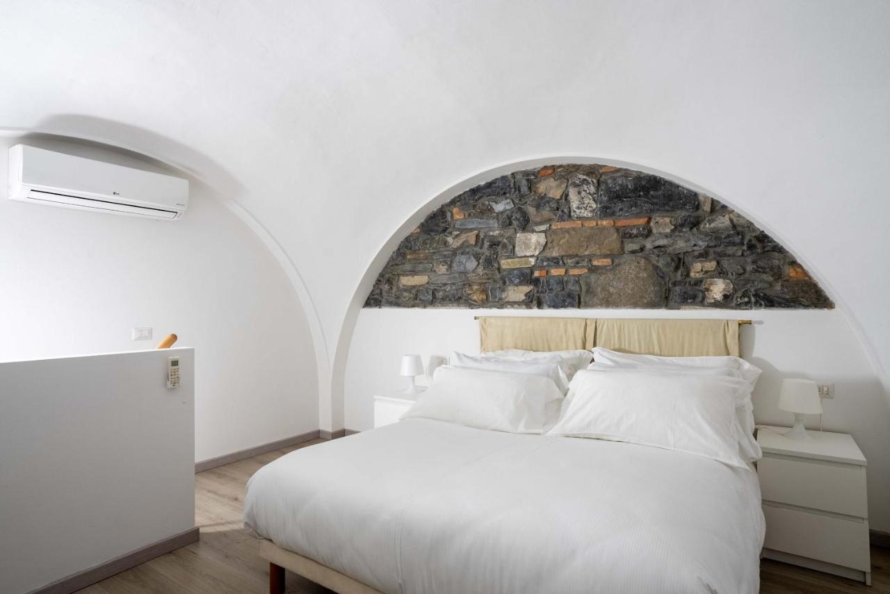 The Secret Garden Apartment