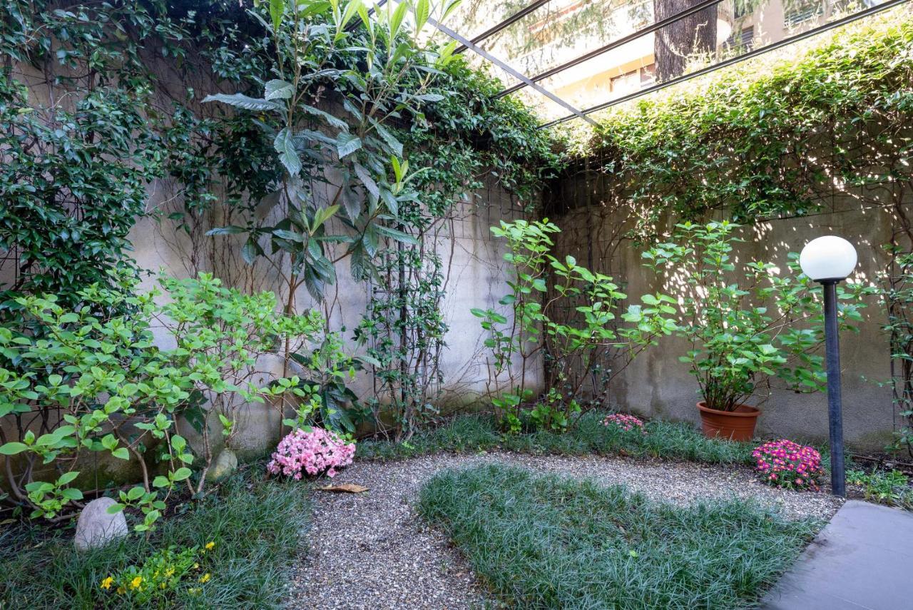 The Secret Garden