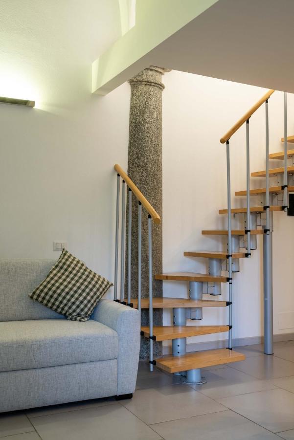 Apartment The Secret Garden Como