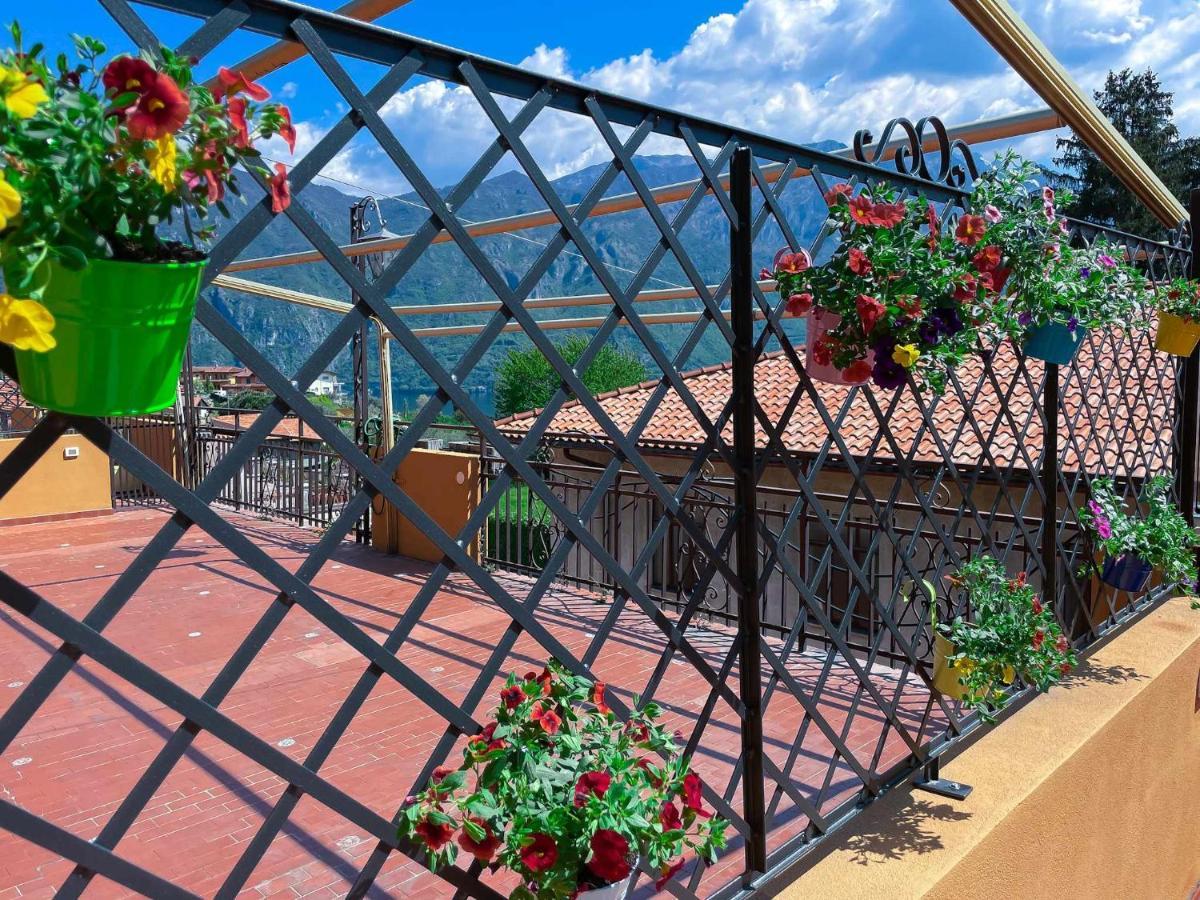 Apartment Terrazza San Martino *