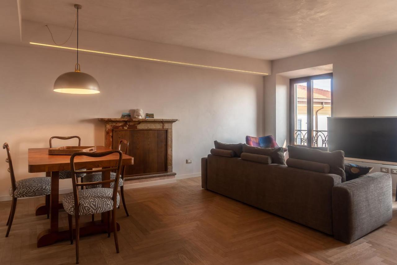 Leoni 7 - By Lovecomo Holiday home *